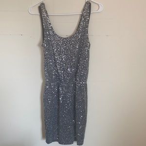 Express dress